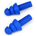 Bouchon d'oreille en plastique souple
