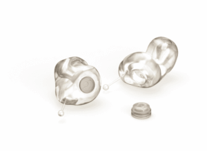 Bouchons de protection auditive sur mesure