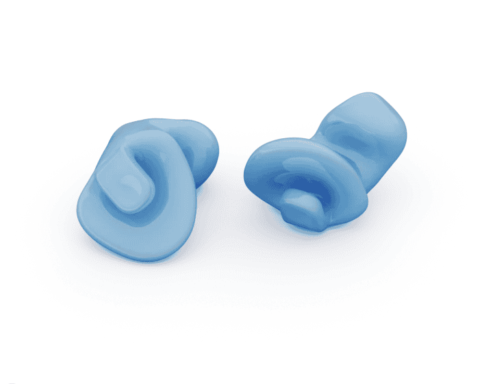 bouchons de protections personnalisés pour la piscine