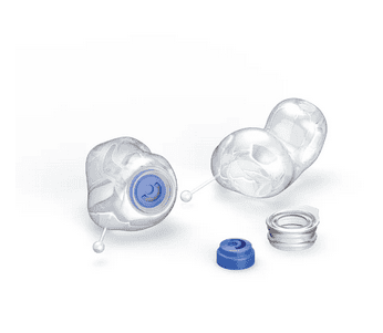 Bouchon de protection sur mesure pour les voyages en avion