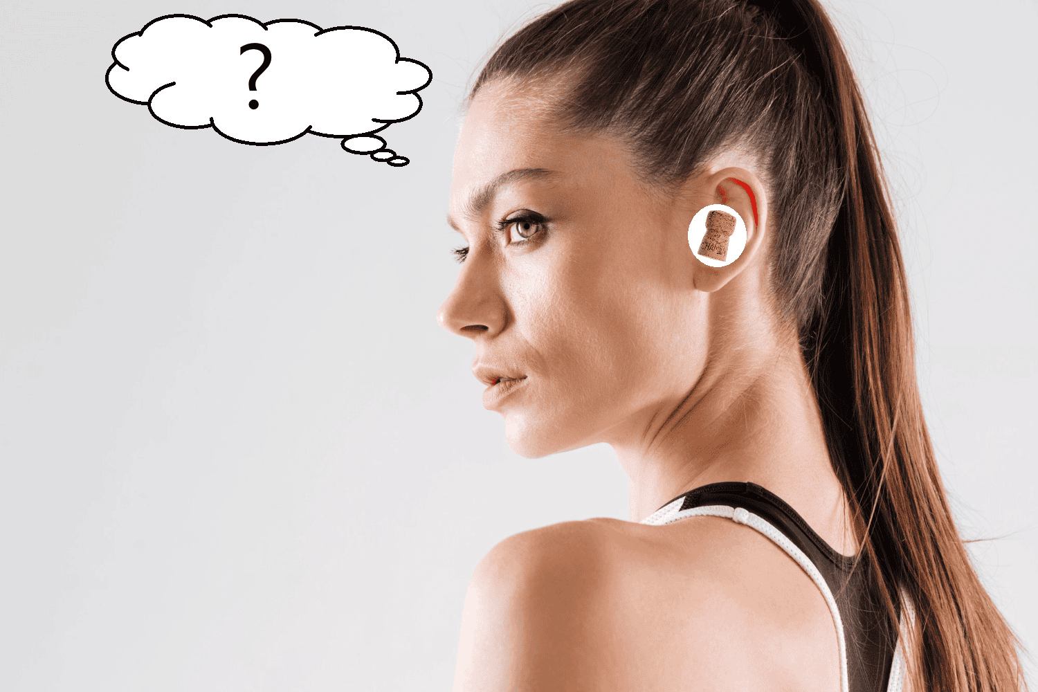 Comment déboucher mes oreilles en toute sécurité ?