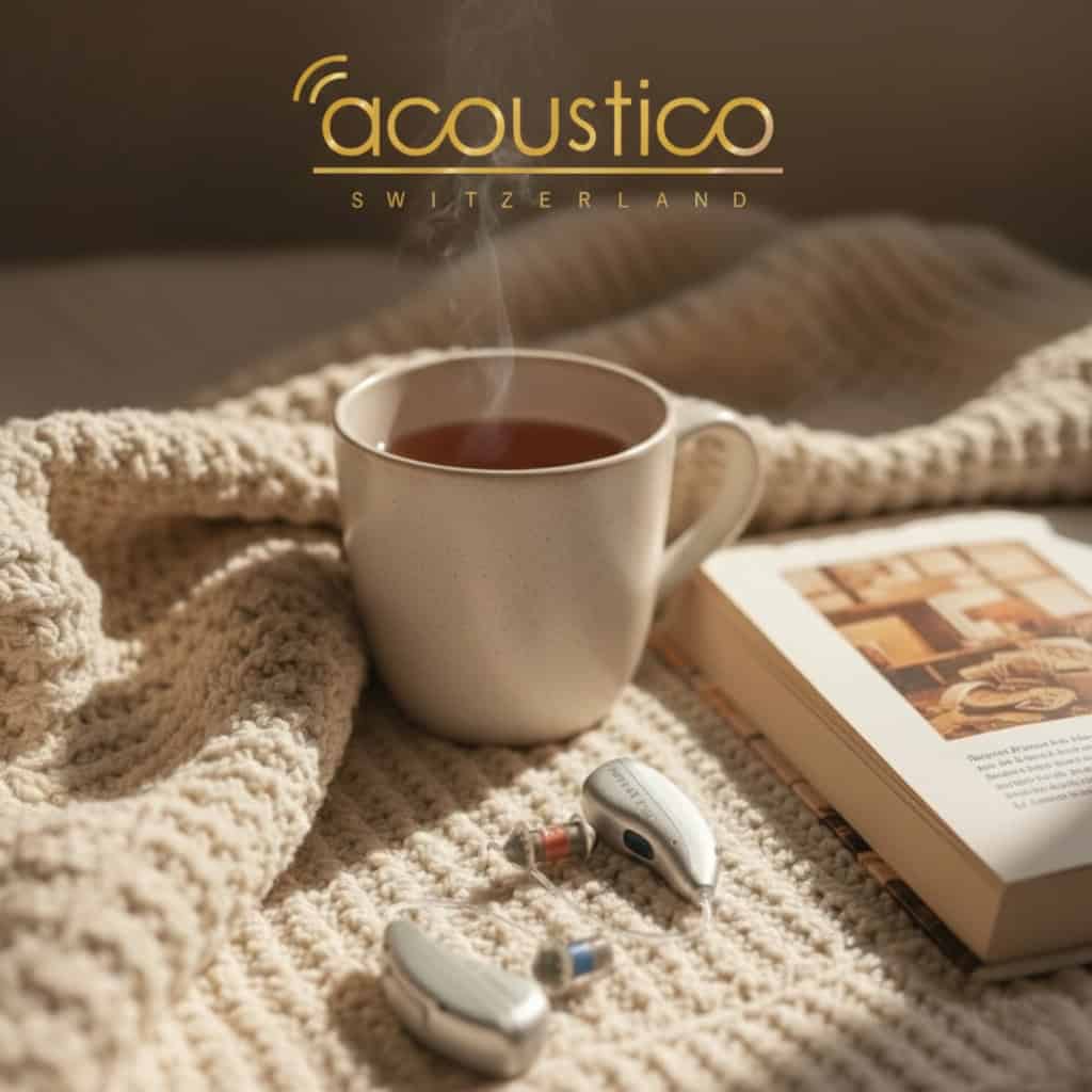 Le prix d’un appareil auditif en Suisse Romande – Guide 2026