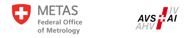 Institut de Métrologie METAS et Office AI et AVS