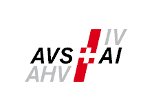 Logo de l'Office AI et AVS