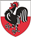Blason Bussigny