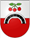 Blason de Chavannes-près-renens