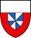 Blason de Cheseaux-sur-Lausanne