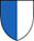 Blason de Cossonay