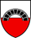 Blason de Denges