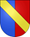Blason Ecublens