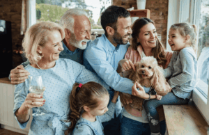 Amélioration de la compréhension auditive et confort de vie au quotidien