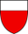 Blason de Lausanne