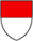Blason de Lutry