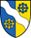 Blason de Penthalaz