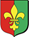 Blason de Prilly