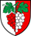 Blason de Pully