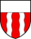 Blason de Renens