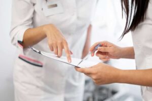 Présentation des solutions après le bilan ALPA
