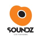 Logo Soundz®, partenaire d'Acoustico pour les In-Ear Monitors sur mesure