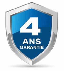 Garantie 4 ans pour appareils auditifs