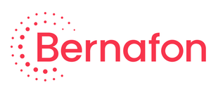 Logo de Bernafon