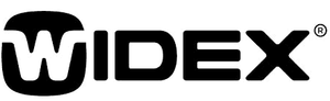 Logo de Widex