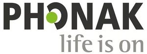 Logo de Phonak