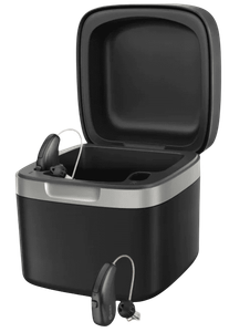 Chargeur Widex Charge n Clean